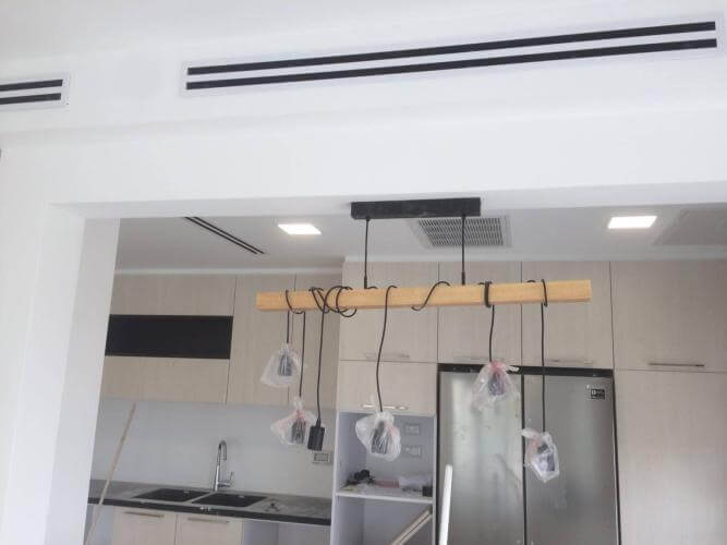 התקנות מזגנים